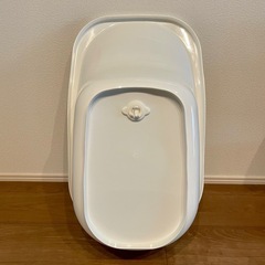 ベビーバス 沐浴用 新生児用の画像