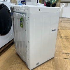 YAMADA 全自動洗濯機のご紹介です！
の画像