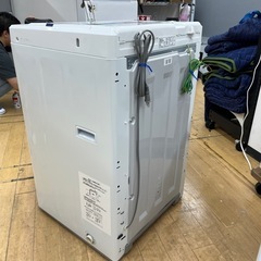 YAMADA 全自動洗濯機のご紹介です！
の画像