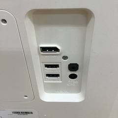 【トレファク神戸新長田店 買取/販売】取りに来られる方限定！LGの液晶モニター2018年製のご紹介です！の画像