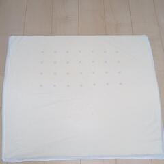 西川 睡眠Labo ヘルシーピローマット Soft 快眠枕 枕 睡眠 健康 低反発の画像
