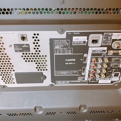ジャンク品｜Panasonic ビエラ VIERA TH-42PZ80 [42インチ] の画像