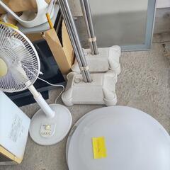 TV　食洗機　シーリングライトなど…まとめての画像