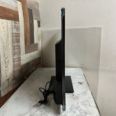 即日受渡❣️オリオン32型液晶テレビWチューナー外付けHDD録画可能8450円の画像