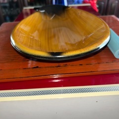 茄子入れ物の画像