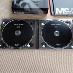 取引中DVDCDセットの画像