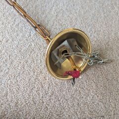 多灯ペンダントライトの画像