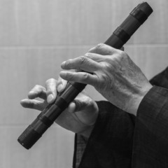 【尺八教室・生徒さん募集中♪】横浜市・東急線沿線駅より徒歩6分で尺八を学びませんか？の画像