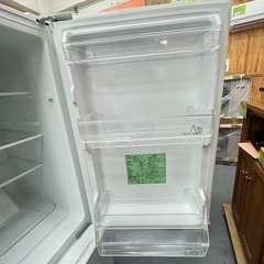 USED ヤマダ 冷蔵庫 2017年 156Lの画像