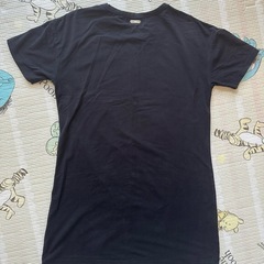 Redy ヒョウ柄プリント 半袖Tシャツの画像