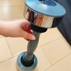 値引きOK✨️シェイクウェイト 筋トレ 本体のみの画像
