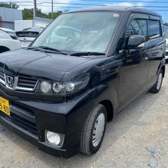 コミコミ16万円、セスト　スパークG, 低走行30,050km, 下取り可能の画像