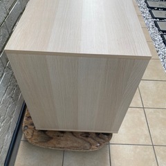 収納家具の画像
