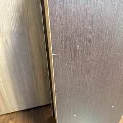 スリム三段ボックス/ニトリの画像