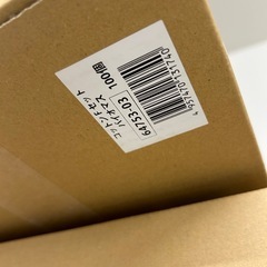 コットンセット200個入り6箱、100個入り7箱　の画像