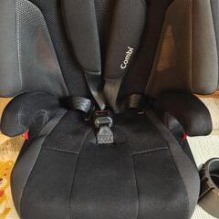 COMBI コンビ ジョイトリップ エアスルー GG　ブラックの画像