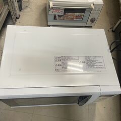 電子レンジ　No.4223　Panasonic　2016年製　NE-EH228-W　【リサイクルショップどりーむ荒田店】の画像