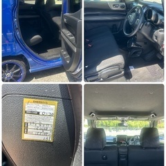 ⭕️美車装備充実⭕️N-BOX スラッシュXターボパケ❗️の画像