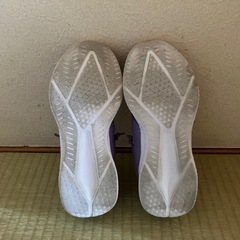 CEDAR CREST　キッズスニーカー 24.0cmの画像