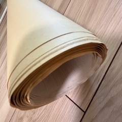 ふすま紙 襖紙 のりセット の画像