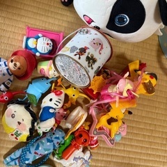 子供玩具の画像