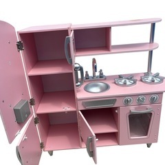 Kid Kraft kitchen の画像