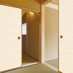 ふすま紙 襖紙 のりセット の画像