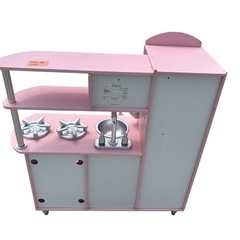 Kid Kraft kitchen の画像