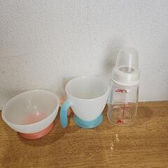 商品プラス。赤ちゃん用品の画像
