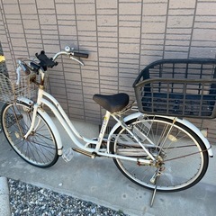 自転車の画像