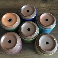 小鉢 6点セットの画像