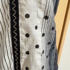 LISSA ワンピースM size の画像