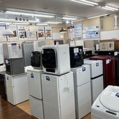 Haier(ハイアール) 2ドア ノンフロン冷凍冷蔵庫 JR-N130Cのご案内!の画像