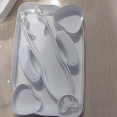ミルトンのケース 哺乳瓶&食器乾燥スタンド ３点セットの画像