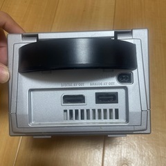 ゲームキューブ 本体の画像