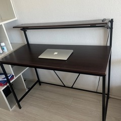 【値下げ交渉可】勉強机の画像