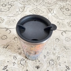 ディズニーランド　タンブラーの画像