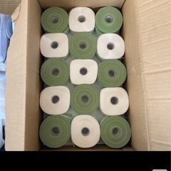 塗装用品　ガムテープ　マスカー攪拌機の画像