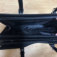 美品！リクルートバッグの画像