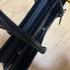 美品！リクルートバッグの画像