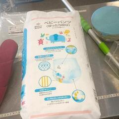 0728-139 ベビーパンツの画像