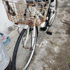 ヤマハ電動自転車の画像