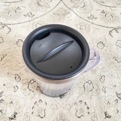 チップとデール　保温保冷マグカップの画像