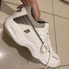 プリンス テニスシューズ 26.5cmの画像