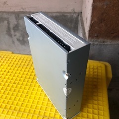 リコー　光学ドライブ　DVR-AN18GLの画像