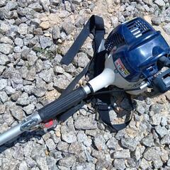 刈払機 草刈機 KC23NX BIGM 23cm の画像