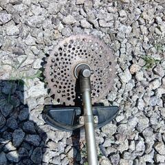 刈払機 草刈機 KC23NX BIGM 23cm の画像