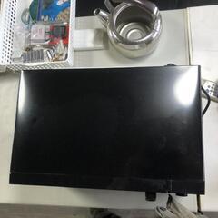 【松本市引き取り限定】ZEPEAL電子レンジ（2023年）の画像