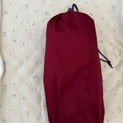 kerataスリング＋おくるみセットの画像