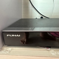 60インチTV.ブルーレイレコーダーの画像